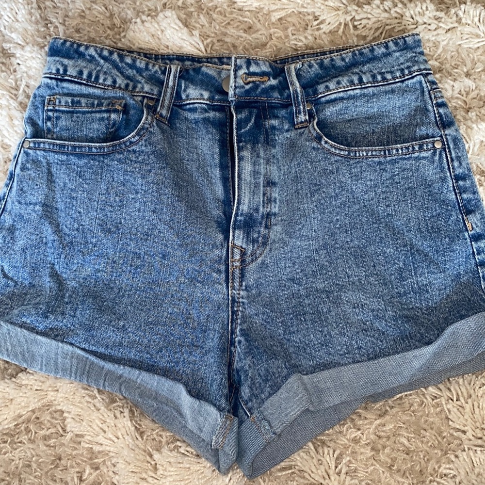 Size 27 denim